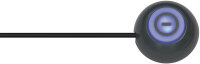 Brennenstuhl Steckdosenleiste ECO-Line   6x 1.5m Fußsch