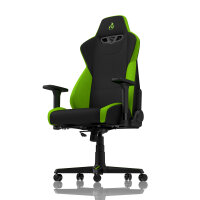 Nitro Concepts S300 Gaming Stuhl - Atomic Green