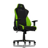 Nitro Concepts S300 Gaming Stuhl - Atomic Green