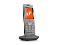 Gigaset CL660 HX                     anthrazit int.