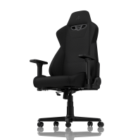 Nitro Concepts S300 Stealth Black