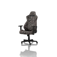 Nitro Concepts S300 Gaming Stuhl - Urban Camo