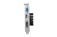 ASUS GT730-SL-2GD5-BRK 2GB GDDR5 HDMI DVI-D LP