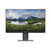 61cm(23.8")Dell P2419H Black