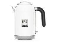 Kenwood ZJX 650WH weiss/silber