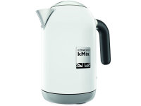Kenwood ZJX 650WH weiss/silber