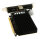 2GB MSI GeForce GT 710 2GD3H LP passiv