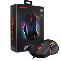 Inter-Tech Nitrox GT-200+ RGB
