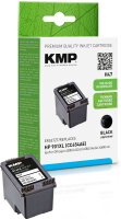 KMP H47 HP 901XL Schwarz