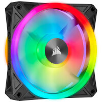 Corsair iCUE QL120 RGB 3x120mm