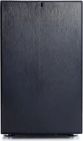 FRACTAL DESIGN Geh DEFINE Nano S Black Window