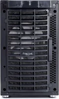 FRACTAL DESIGN Geh DEFINE Nano S Black Window