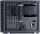 FRACTAL DESIGN Geh DEFINE Nano S Black Window