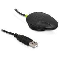 GPS-Empfänger NaviLock u-blox 6 NL-602U