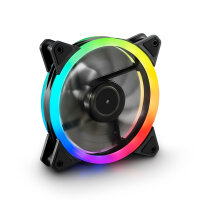 Sharkoon Lüfter  120*120*25 SHARK Blades...