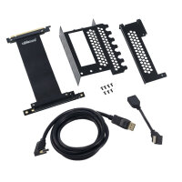 Cablemod CM-VPB-HDK-R Computer-Gehäuseteil Mini...