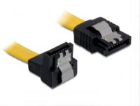 DELOCK SATA-Kabel SATA III -> SATA down St/St 0.20m...