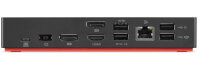 Lenovo ThinkPad USB-C Dock G2