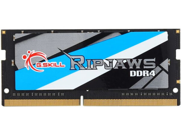 SO DDR4 16GB PC 2400 CL16 G.Skill  16GRS  1.2V