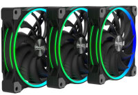 Alpenföhn Wing Boost 3 ARGB 140mm Lüfter 3er Set