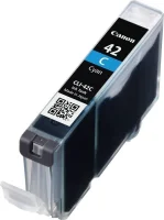 Canon CLI-42C Cyan