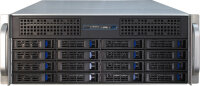 Inter-Tech 48.3cm IPC 4U-4416L   4HE  STORAGE