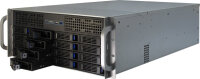 Inter-Tech 48.3cm IPC 4U-4416L   4HE  STORAGE