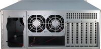 Inter-Tech 48.3cm IPC 4U-4416L   4HE  STORAGE