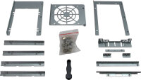 Inter-Tech 48.3cm IPC 4U-4416L   4HE  STORAGE