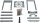 Inter-Tech 48.3cm IPC 4U-4416L   4HE  STORAGE