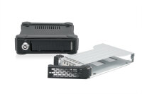 Geh. IcyDock USB 3.0           6,3cm SATAI-III MB991U3-1SB
