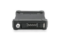 Geh. IcyDock USB 3.0           6,3cm SATAI-III MB991U3-1SB