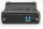 Geh. IcyDock USB 3.0           6,3cm SATAI-III MB991U3-1SB
