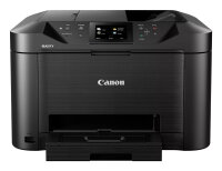 Canon MAXIFY MB5150 4in1