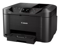 Canon MAXIFY MB5150 4in1