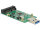 DeLOCK Konverter USB 3.0 Stecker -> mSATA 6Gb/s Full size Female