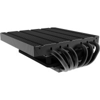 Alpenföhn Black Ridge 95W TDP Heatpipe Cooler PWM...
