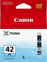 Canon CLI-42PC cyan photo