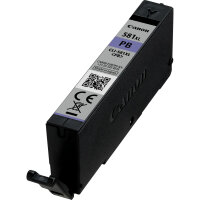 Canon CLI-581XL PB SEC schwarz