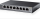 TP-Link TL-SG10 8-Port RJ45 Gigabit Desktop Easy Smart Switch 55W PoE/64W PoE+