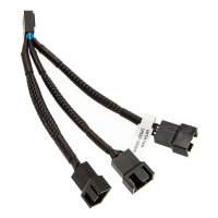 EK Water Blocks Y-Splitter 3x