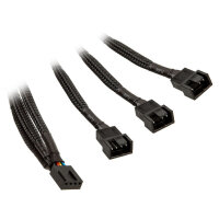 EK Water Blocks Y-Splitter 3x