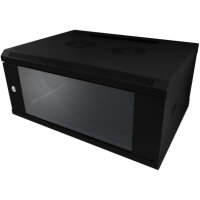 Allnet 19"Wandgehäuse 4HE