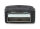 Manhattan USB2.0A/B 5m schwarz