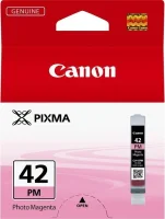 Canon CLI-42PM magenta photo