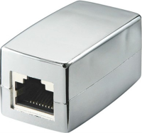 Goobay CAT6  Modularkupplung