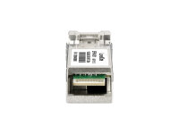 LevelOne SFP+Transceiver   10Gbps MM  Duplex LC  850nm  300m