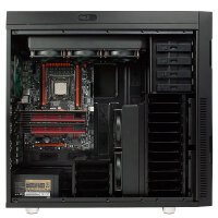 Nanoxia Deep Silence Deep Silence 6 Rev. B Anthracite-EATX