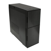 Nanoxia Deep Silence Deep Silence 6 Rev. B Anthracite-EATX