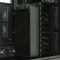 Nanoxia Deep Silence Deep Silence 6 Rev. B Anthracite-EATX